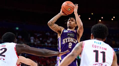 NBL 2022 Finals Series preview Key players, form guide & why .
